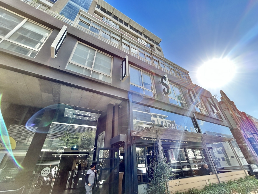 To Let Commercial Property for Rent in De Waterkant Western Cape